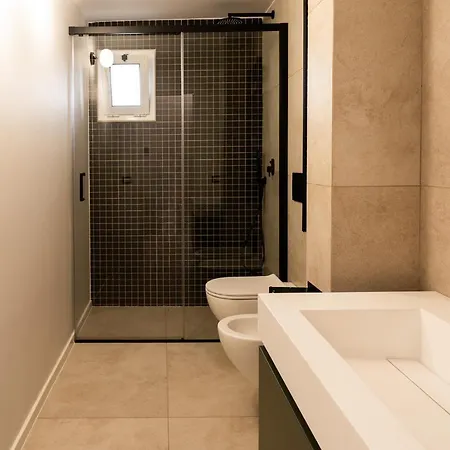 Appartement Loft 404 By Wonderful Italy Bari