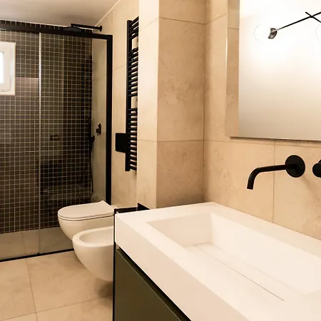 Loft 404 By Wonderful Italy Бари