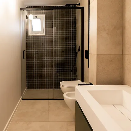 Loft 404 By Wonderful Italy Appartement *