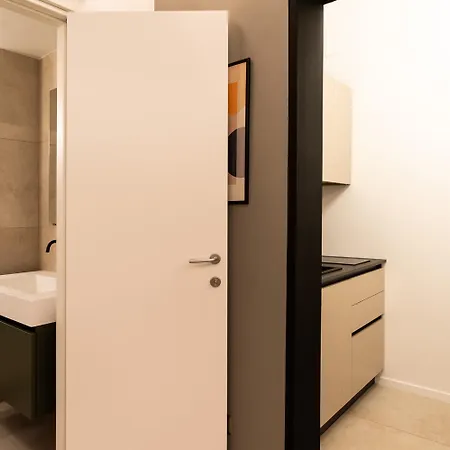 아파트 Loft 404 By Wonderful Italy *