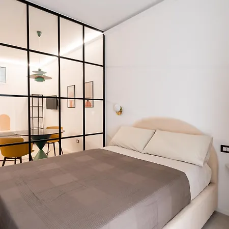 Loft 404 By Wonderful Italy *