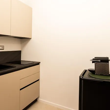 Loft 404 By Wonderful Italy Апартаменты