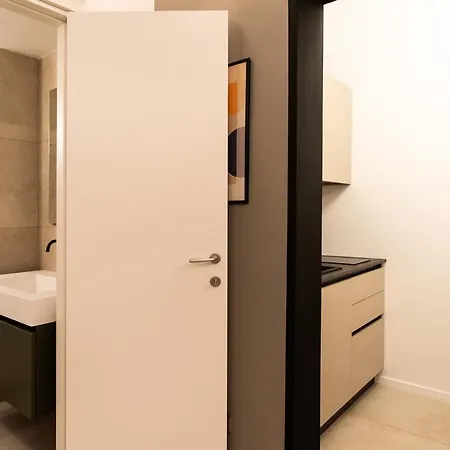 Lejlighed Loft 404 By Wonderful Italy *