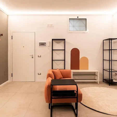 Lejlighed Loft 404 By Wonderful Italy *