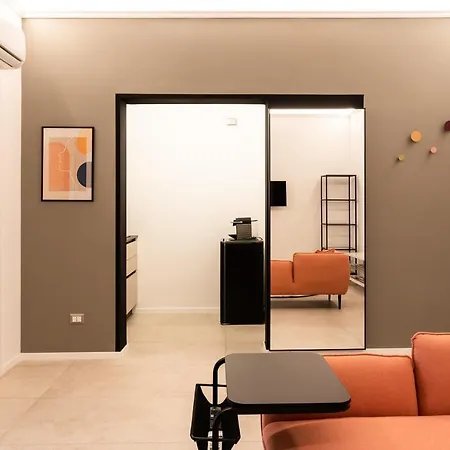 Lejlighed Loft 404 By Wonderful Italy Bari