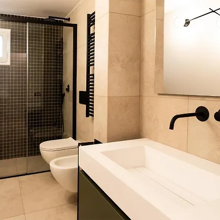 Loft 404 By Wonderful Italy 아파트 바리