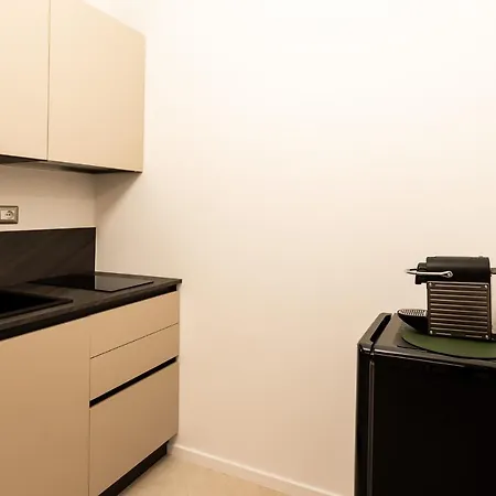 Lejlighed Loft 404 By Wonderful Italy *