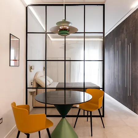 Loft 404 By Wonderful Italy *