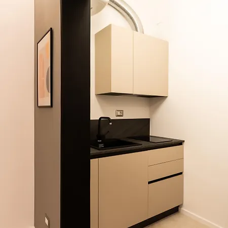 Lejlighed Loft 404 By Wonderful Italy