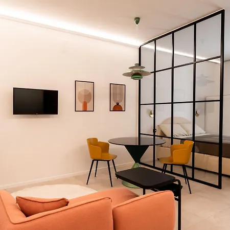 דירה Loft 404 By Wonderful Italy *