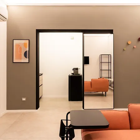 Loft 404 By Wonderful Italy דירה בארי