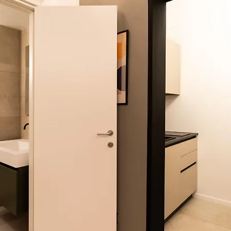 Loft 404 By Wonderful Italy דירה