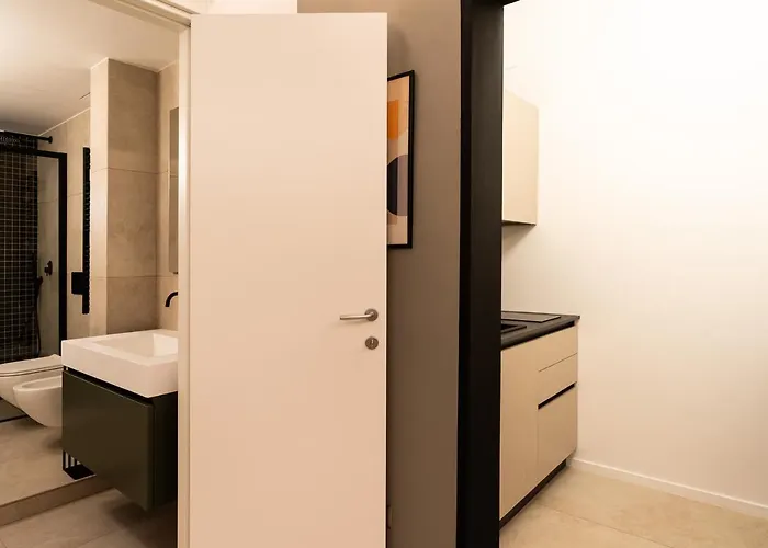 Apartman Loft 404 By Wonderful Italy *