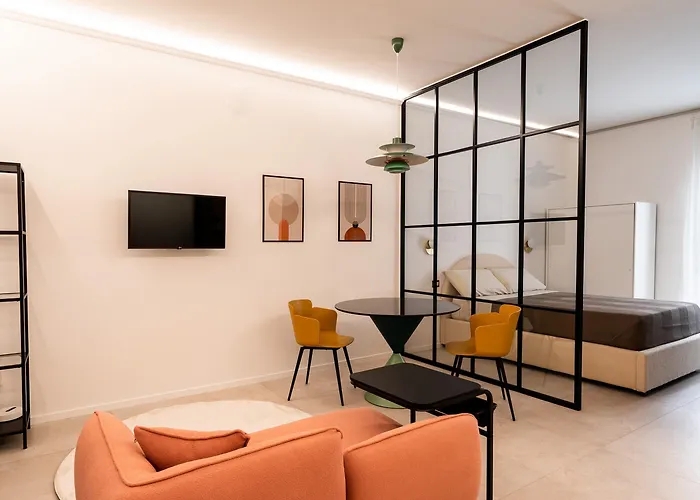 Apartman Loft 404 By Wonderful Italy *